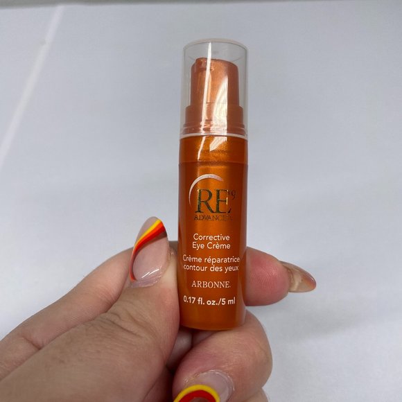 Arbonne Skincare Arbonne Re9 Advanced Corrective Eye Cream 7 Oz